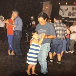 Meet your Posher, Moriah